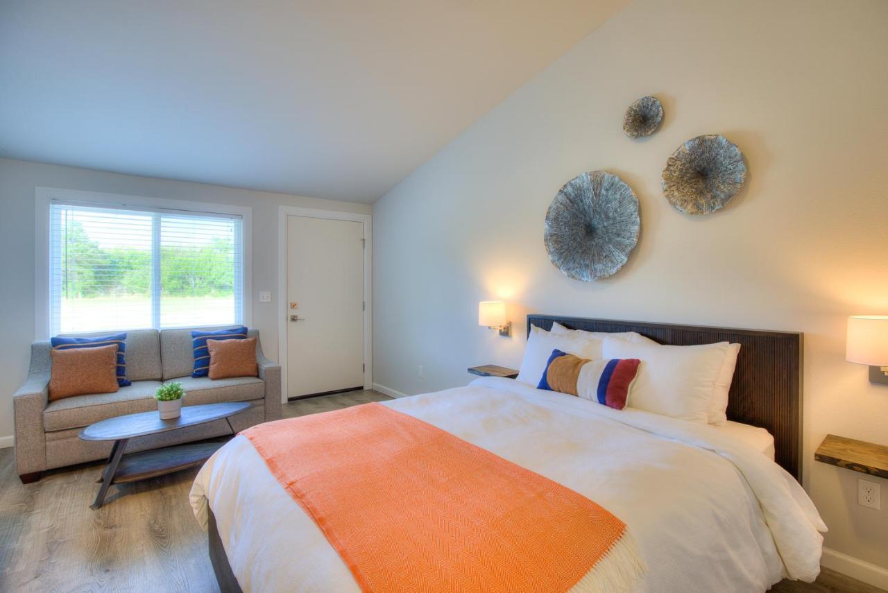 Ocean Shores Resort - Brand New Rooms (Adults Only) Exterior foto